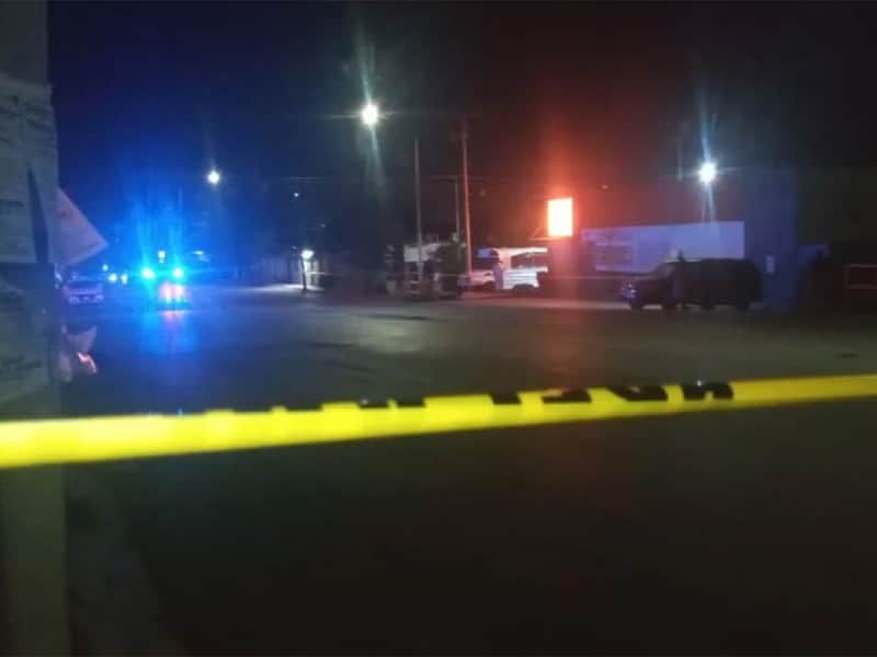 Una joven de 22 años fue asesinada por recoger botellas de pet en la calle