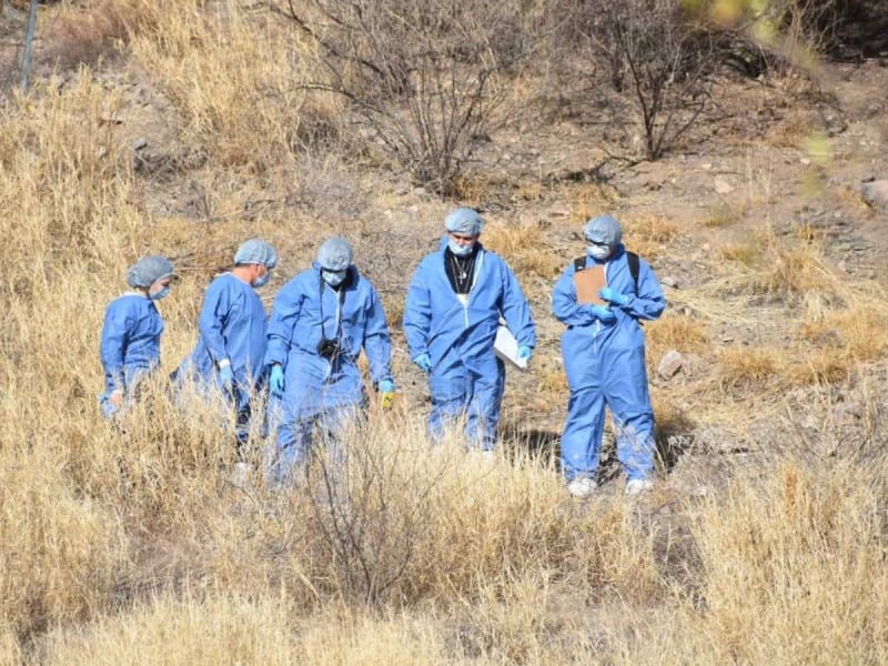 Mueren dos personas por calor en Sonora