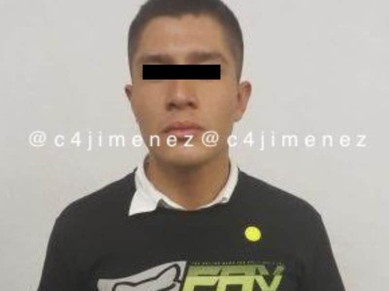 Niegan libertad a feminicida de Fernanda ‘Polly’ Olivares