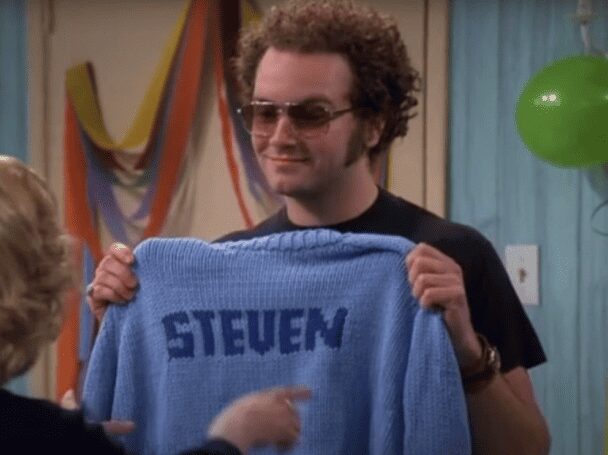 Protagonista de ‘That ’70s Show’, es declarado culpable de violación