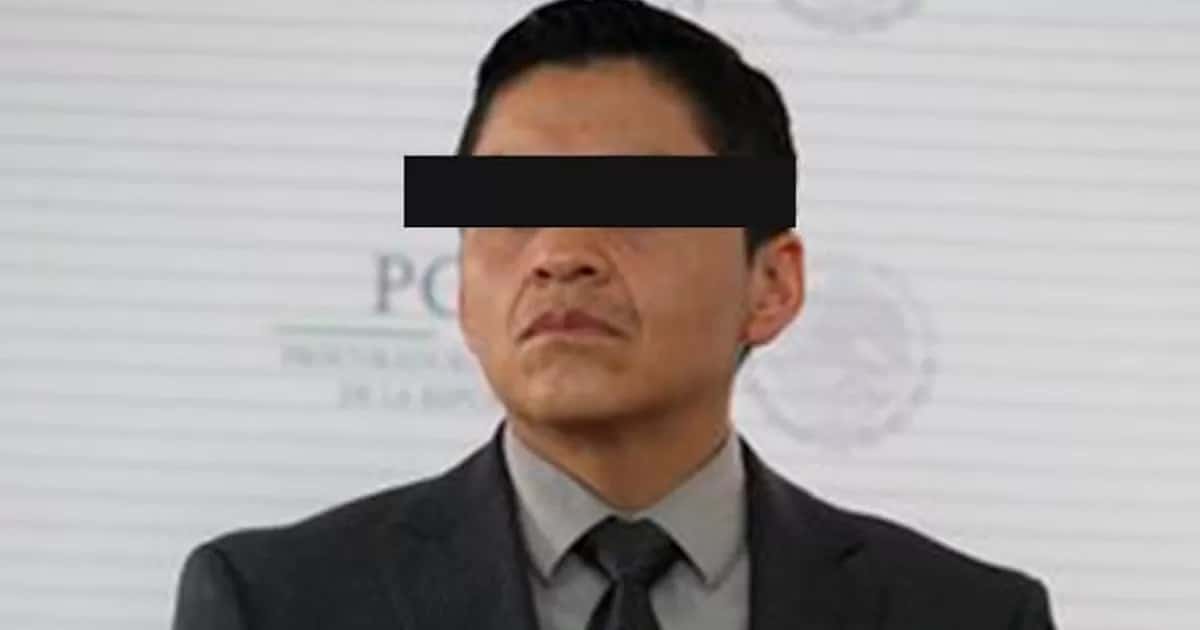 Detienen a ex jefe antisecuestros de SEIDO por desaparición y tortura; caso Ayotzinapa