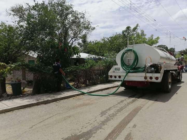 Aumenta desabasto de agua potable en 16 estados