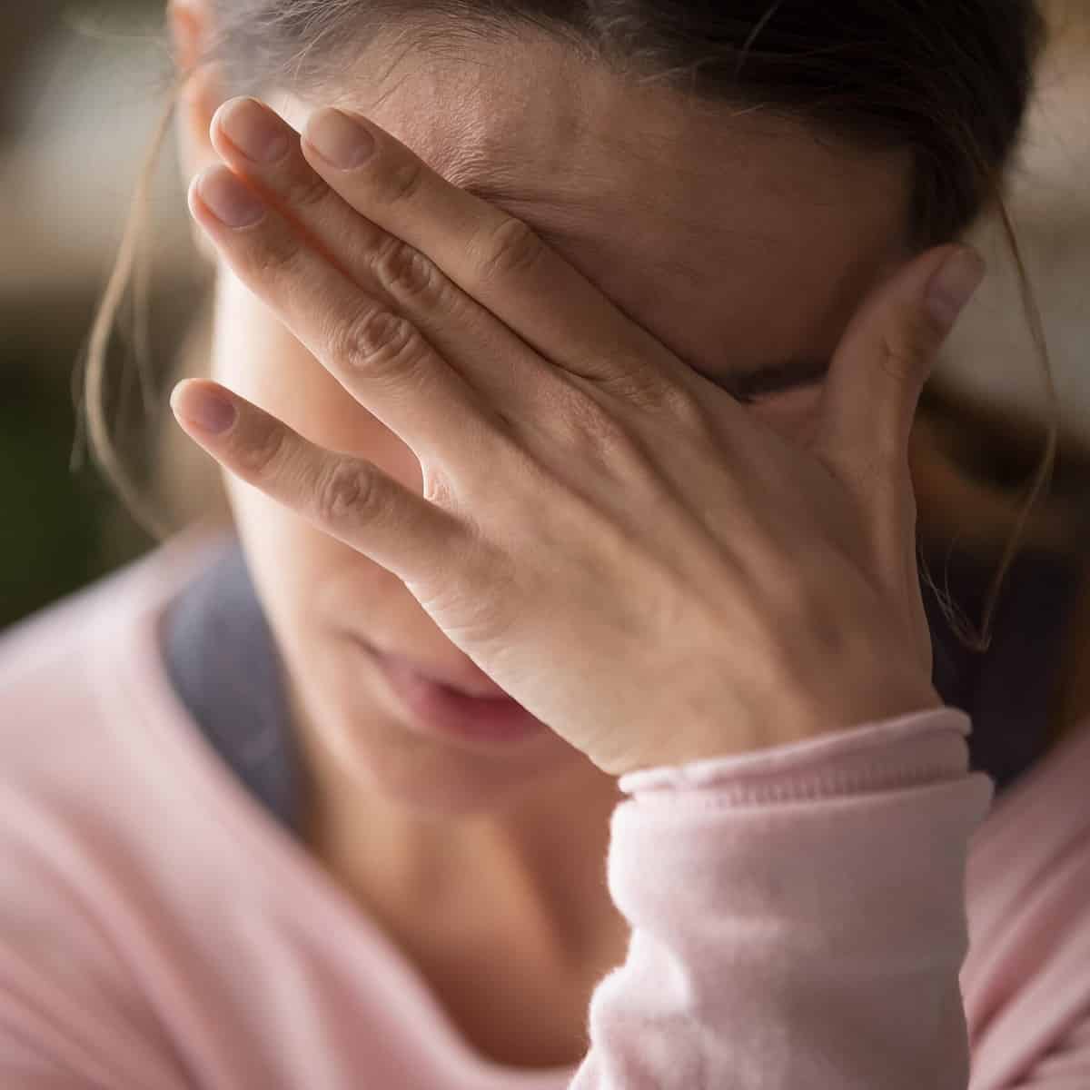 En personas de 20 a 40 años, la ansiedad y depresión son las principales causas de suicidio