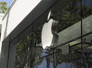 Apple se convierte en la primera empresa tecnológica en alcanza valor de 3 billones de dólares