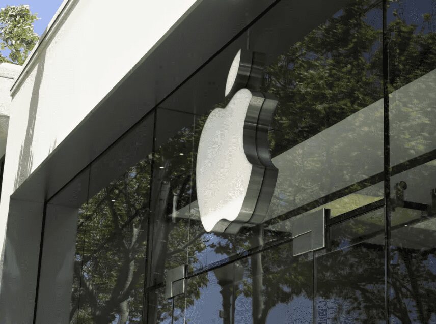Apple se convierte en la primera empresa tecnológica en alcanza valor de 3 billones de dólares