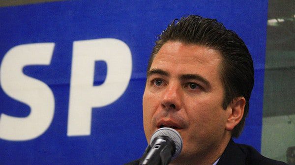 Gobierno de México solicita a la Corte no amparar a tío de Cárdenas Palomino