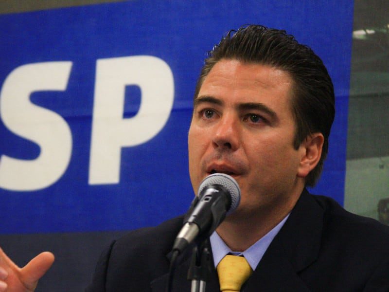 Gobierno de México solicita a la Corte no amparar a tío de Cárdenas Palomino