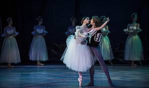 El ballet romántico llega a la Sala Miguel Covarrubias con “Giselle”