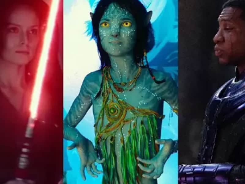 Star Wars y Avatar se retrasan por la huelga de guionistas en Hollywood