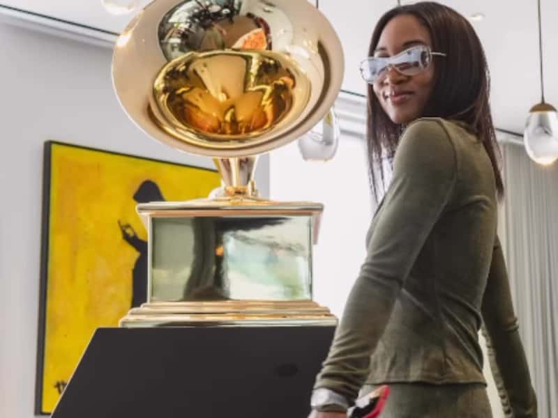 Los Premios Grammy tendrán tres nuevas categorías en el 2024