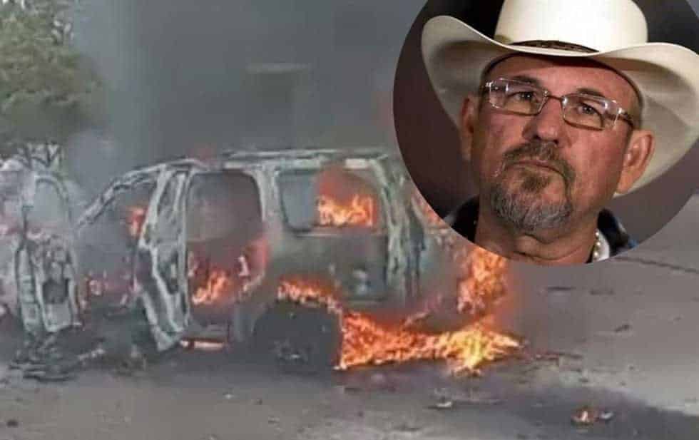 López Obrador menciona que fue inevitable el asesinato de, Hipólito Mora