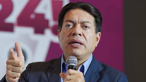 Aspirantes de Morena a candidatura presidencial recibirán 5 mdp para sus giras