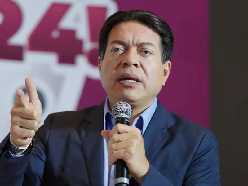 Aspirantes de Morena a candidatura presidencial recibirán 5 mdp para sus giras