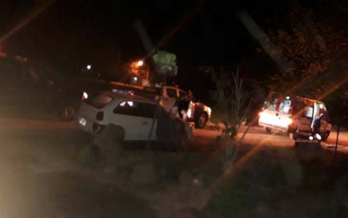 Pelea de vecinos, termina en balacera en Querétaro