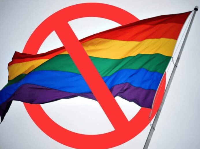 En Rusia es aprobada ley que prohíbe el cambio de sexo y a las personas trans