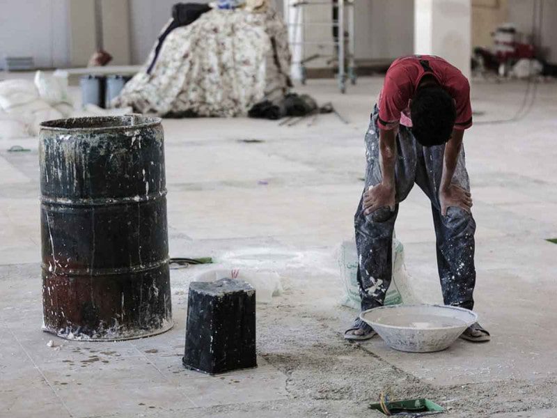 Para erradicar el trabajo infantil en el mundo, Unicef llama a aumentar el gasto en educación