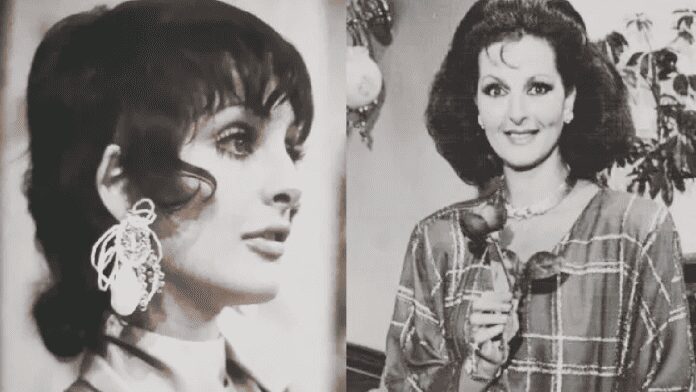 ¿Cuál fue la trayectoria de Talina Fernández, La dama del buen decir?