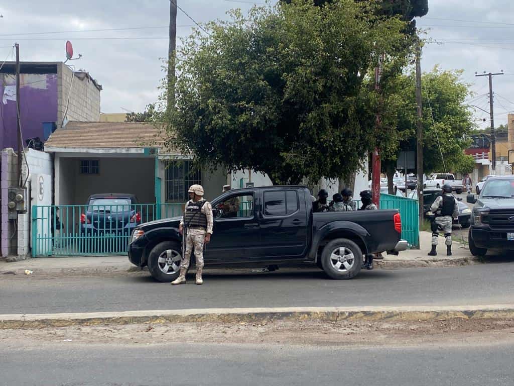Asesinan a hombres en Tijuana