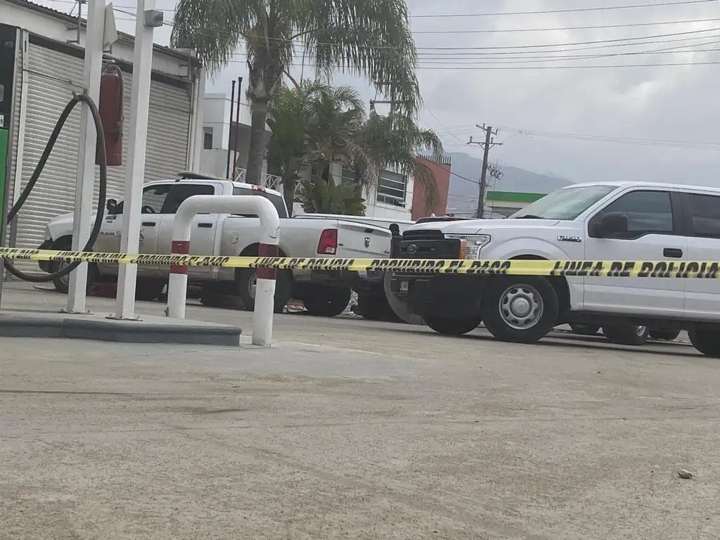 Tijuana: Localizan 7 cuerpos adentro de una camioneta