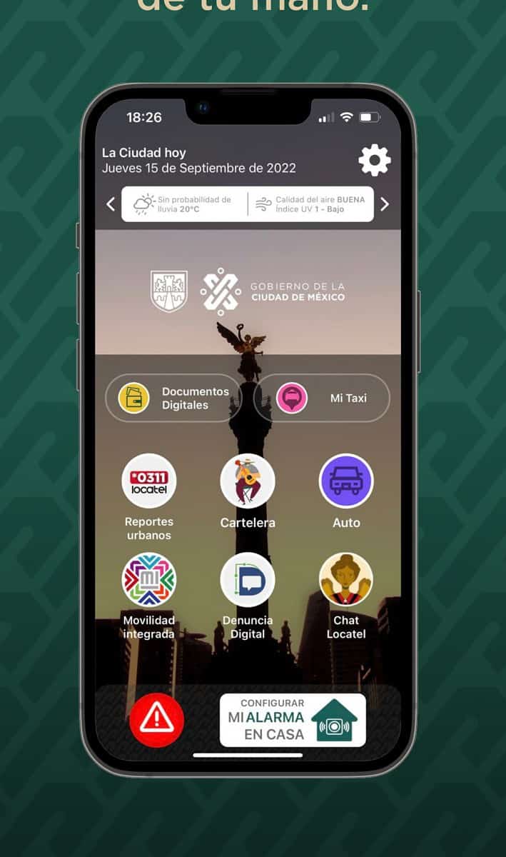 ¡Que no te sorprendan!, conoce cómo sacar tu licencia digital