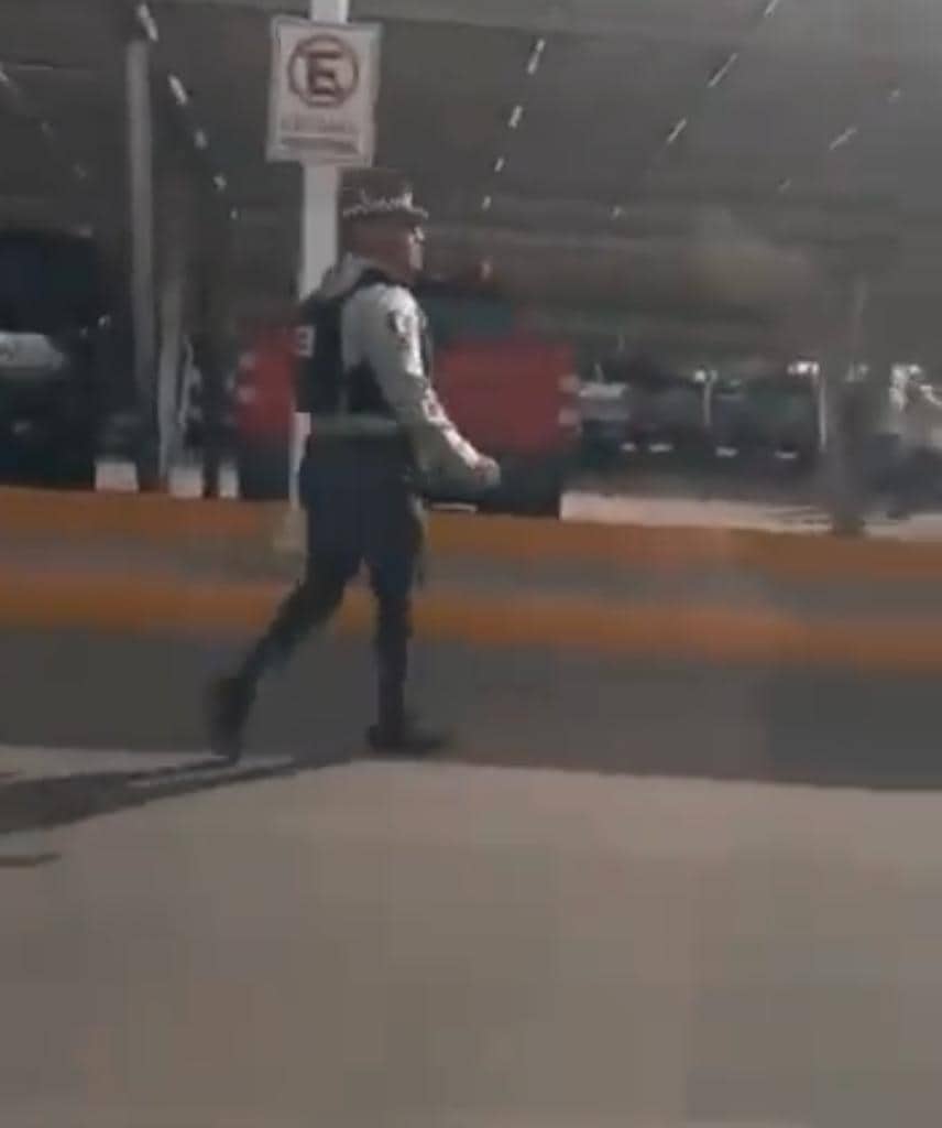 Elementos de Guardia Nacional cobran cuota a migrantes en Chihuahua