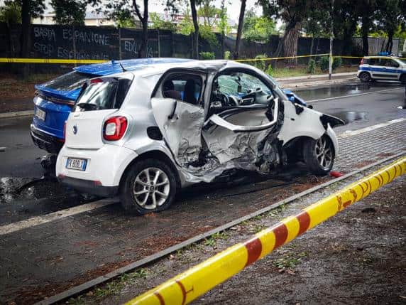Youtubers intentan cumplir un reto viral y matan a niño de cinco años
