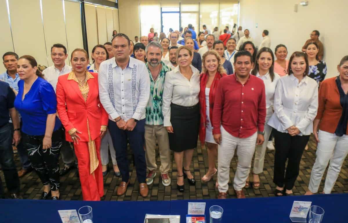 Solidaridad, será sede de Cumbre Iberoamericana de Ciudades Turísticas