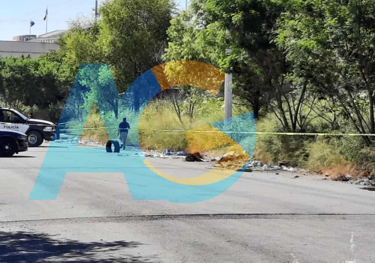 Nuevo León violento: Localizan cuerpos sin vida en distintos puntos del estado