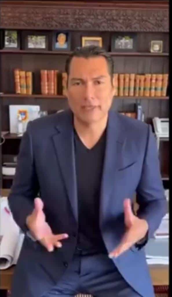 Alcalde de San Miguel de Allende cancela concierto de Francisco Céspedes por desear muerte a AMLO