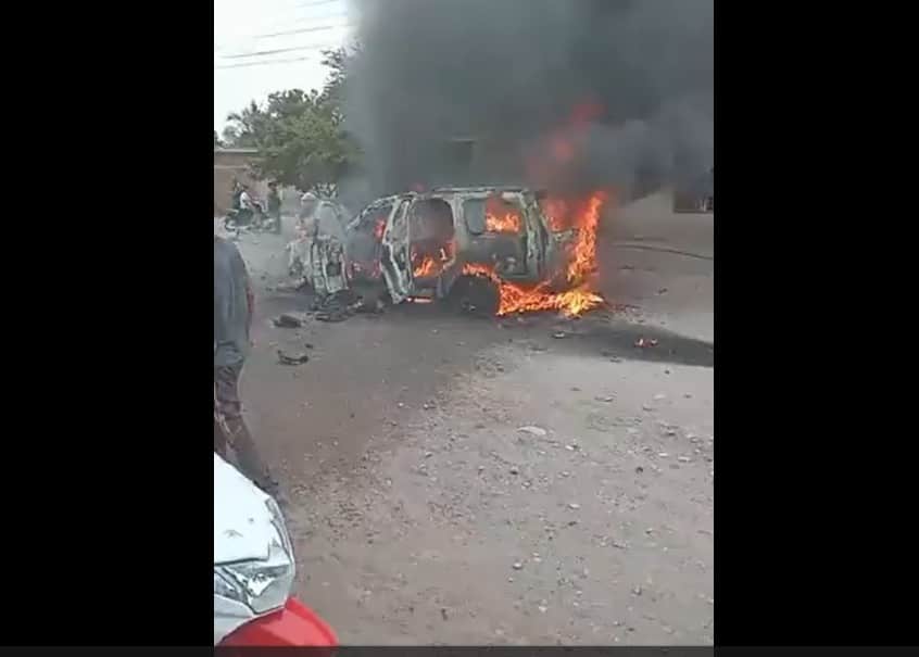 Fue asesinado Hipólito Mora, ex dirigente de autodefensas en Tierra Caliente, Michoacán