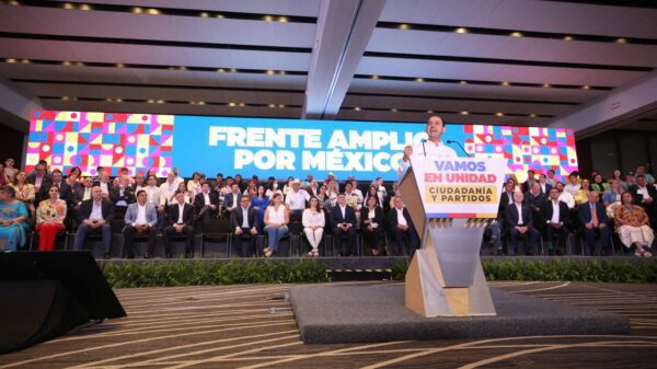 Se decide la oposición por elecciones primarias