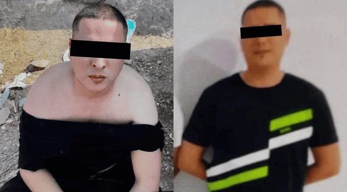 Detienen a jefe de plaza de ‘Los Chapitos’