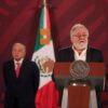 Antes de concluir sexenio, Gobierno de México pagará reparación del daño a víctimas por guardería ABC