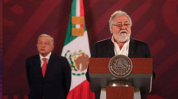 Antes de concluir sexenio, Gobierno de México pagará reparación del daño a víctimas por guardería ABC