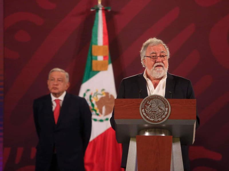 Antes de concluir sexenio, Gobierno de México pagará reparación del daño a víctimas por guardería ABC