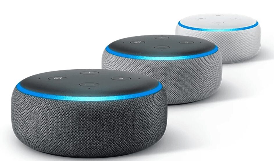 Amazon debe pagar multa de 25 mdd por violar ley de privacidad infantil