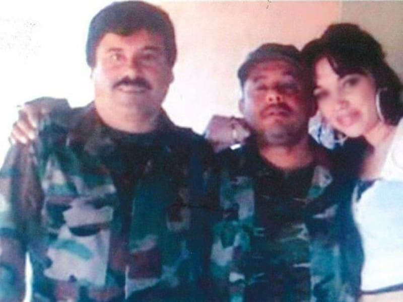 Estados Unidos elimina de su lista negra a amigo de ‘El Chapo’ y testigo en su contra