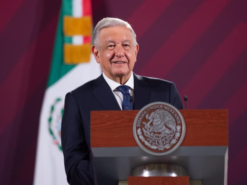AMLO se reúne con gobernadores del centro del país para abordar temas de seguridad