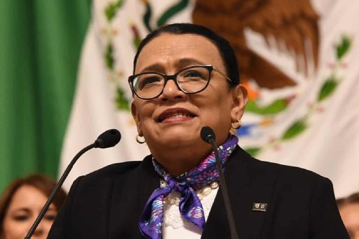 Rosa Icela Rodríguez, confirma extensión en el plazo  para la regularización de vehículos