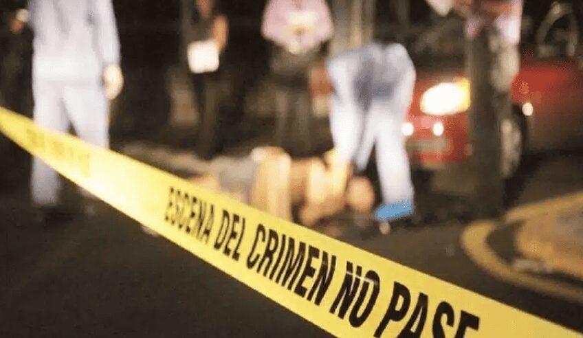 Mayo concluye con más de 2 mil asesinatos