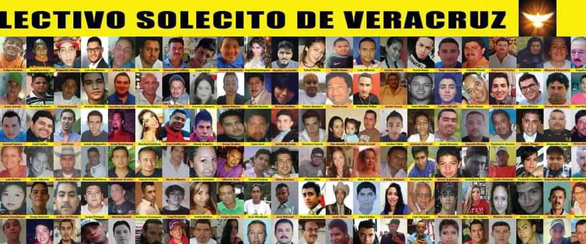 En Veracruz, saquean cuenta bancaría de hombre desaparecido