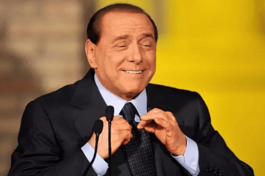 Muere Silvio Berlusconi, ex primer ministro de Italia involucrado en escándalos sexuales y de corrupción