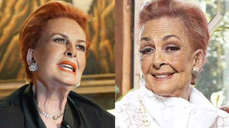 Muere Talina Fernández a los 78 años, tras ser hospitalizada