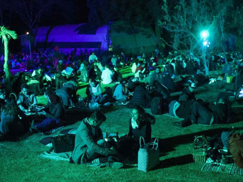 ¿Sin plan para este fin de semana? Mira las actividades gratuitas del Bosque de Chapultepec