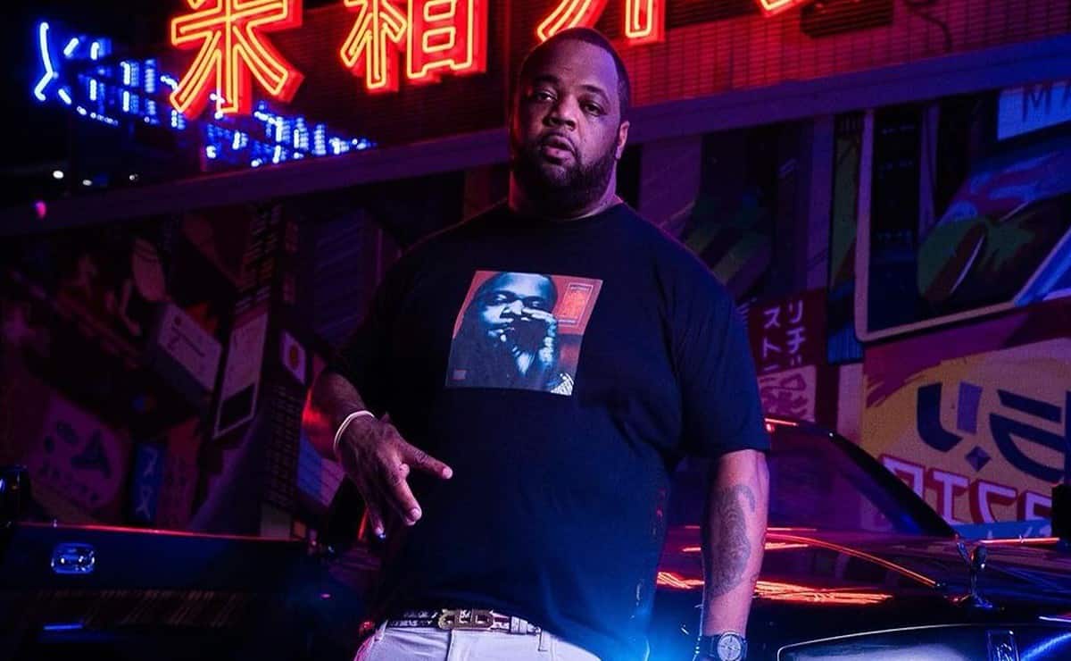 Muere rapero tras desplomarse concierto en Texas