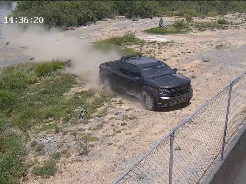 SEDENA: se investigará hechos relacionados con presunta ejecución en Nuevo Laredo