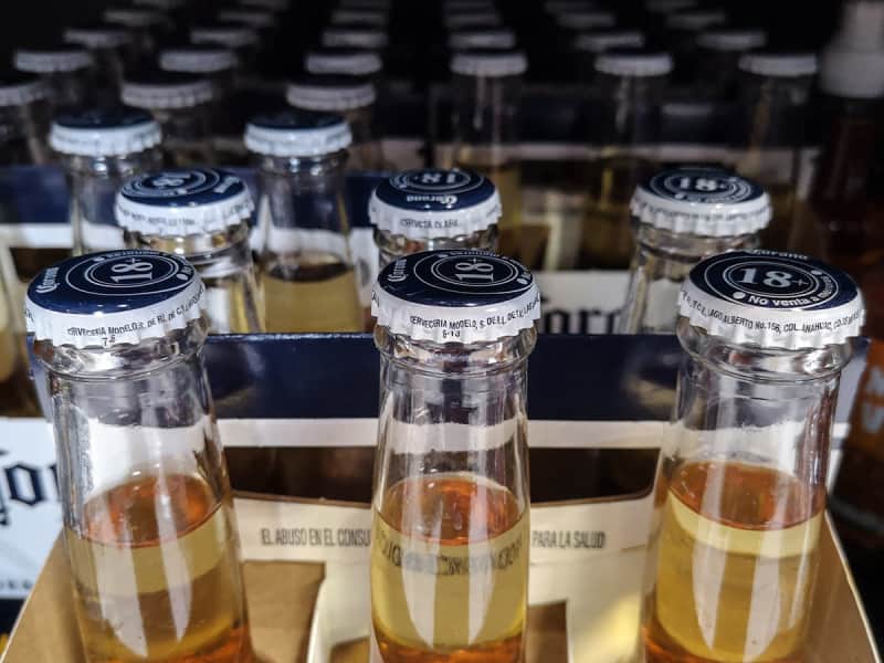 Recomiendan no tomar bebidas alcohólicas durante el golpe de calor