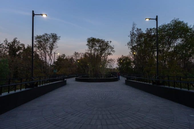 ¿Sin plan para este fin de semana? Mira las actividades gratuitas del Bosque de Chapultepec
