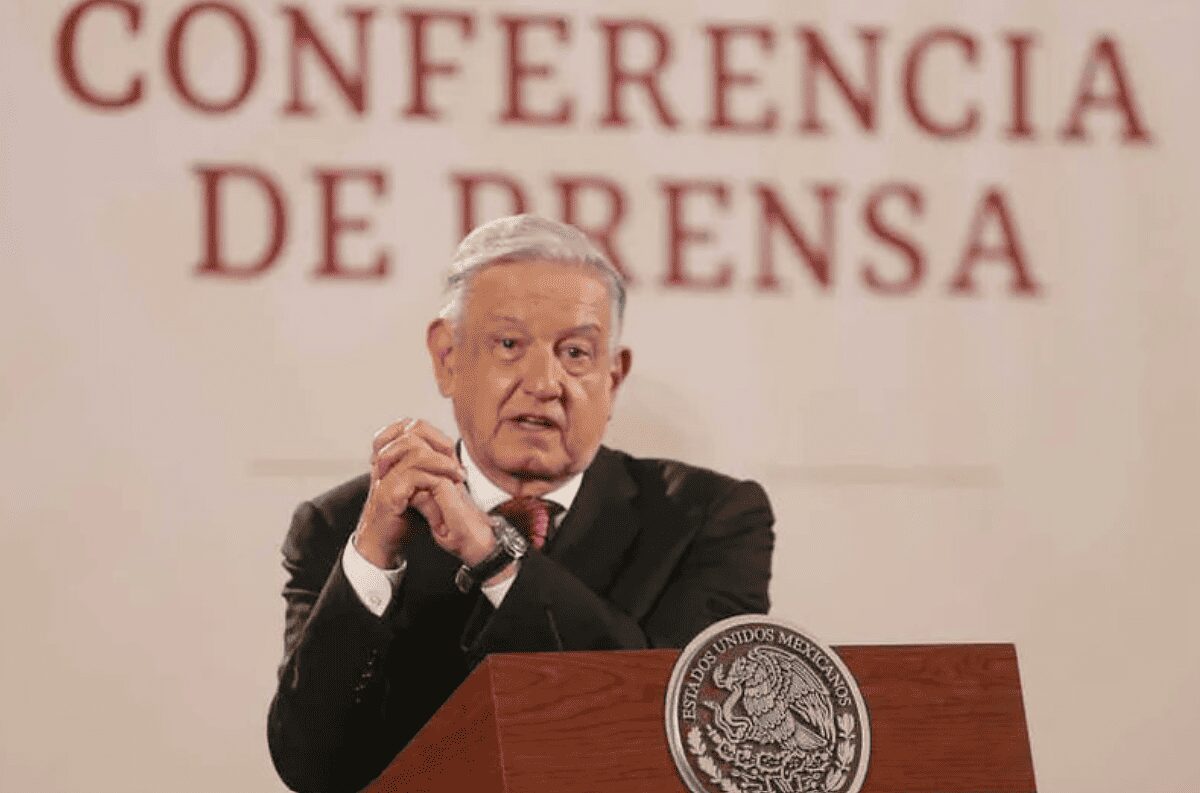 Existen alianzas entre grupos criminales y pobladores en frontera de Chiapas con Guatemala; AMLO
