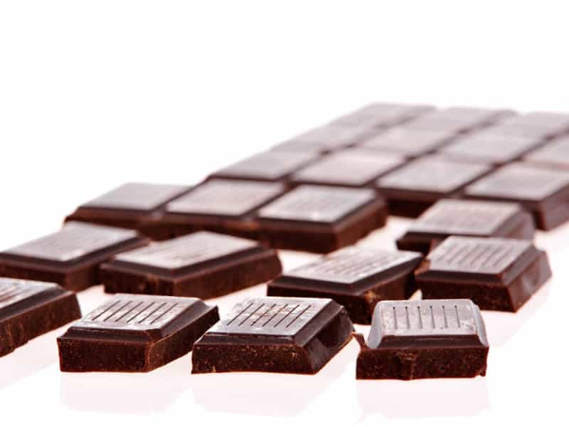 Con veneno para ratas y un chocolate, un preso intentó suicidarse